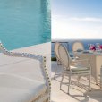 Point, spanish garden furniture, outdoor furniture, wicker spanish furniture